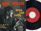 Gene Vincent ?– Long Tall Sally.Columbia ?– ESRF 1649. Vinyl, 7