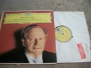 WILHELM KEMPFF,PIANO,BEETHOVEN (RARE) ORIGINAL DGG TULIP,WB ,RED STEREO MINT LP