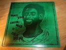 LEE PERRY - ROAST FISH, COLLIE WEED & CORN BREAD - JA ISSUE - EXCELLENT