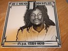 BIM SHERMAN / DUB SYNDICATE - KEEP YOU DANCING ONU 10” DISCOPLATE - 1993 - EX