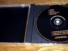 Prince The Black Album Original Pressing MINT 1994 Unreleased