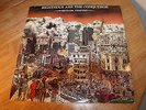 MICHAEL PROPHET - RIGHTEOUS ARE THE CONQUEROR - UK ISSUE 1980 - EXCELLENT+
