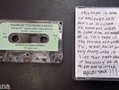 SUBLIME - RALIEGH THEODORE SAKERS DEMO CASSETTE SKUNK RECORDS BRADLEY NOWELL 93