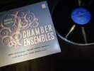 MELODIYA CM-028513/4 LEONID KOGAN GRIGORI GINSBURG GRIEG VIOLIN SONATAS RARE NR
