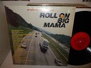 ROLL ON BIG MAMA 20 Great Hits 20 Great Stars Stampley C.W. McCall Jim Jesse LP