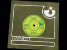Deep Purple - Hallelujah/April Part 1 - UK 1969 EX+ Harvest 45 - 1G/1G Stampers
