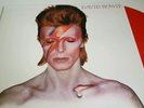David Bowie-Aladdin Sane (Red Vinyl)