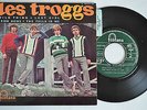 ep The Troggs 