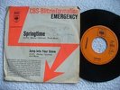 EMERGENCY 