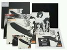 Led Zeppelin Mega Deluxe Box Set NEU