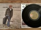 Rare Steve Young Rock Salt & Nails Orig. A&M Pressing SP4177 In Shrink Vinyl NM