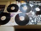 Prince , Prince And The Revolution 4 original issue LP