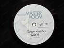 Gary Numan IMAGES 1-SIDED 12' MASTER ROOM ACETATE