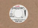 Short Kuts - Stubborn Kind Of Fellow / One Way Street - Pepper Demo - Northern S