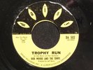 BOB MOORE AND THE TEMPS Trophy Run DAISY M-  early Roy Buchanan  LISTEN