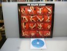 ROLLING STONES-FOXES IN THE BOXES VOL. 2. RARITIES-RED VINYL LP+CD-NEW. SEALED