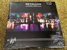 Metallica  San Francisco Symphony Orchestra SM SEALED 1st Press 1999 USA LIVE