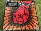 Metallica St. Anger Out of Print Vinyl LP Record RARE ORIGINAL PRESS