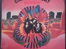 CANNED HEAT BURNIN' LIVE AIM REC 1033 LIVE IN SYDNEY 1991 NEAR MINT OZ PRESS