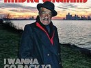 Andre Williams - I Wanna Go Back To Detroit City [New Vinyl LP]
