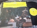 ROSTROPOVICH DGG STEREO SLPM 1ED, Cello DVORAK / TCHAIKOVSKY, KARAJAN BPO, MINT
