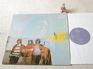 JOHN BASSMAN GROUP Filthy Sky rare ORIGINAL PRIVATE GER LP PSYCH PROG FUZZ, NM
