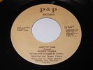 Queen Yahna: Ain't It Time 45 - P&P - Modern Soul Disco