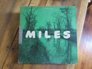 The New Miles Davis Quintet Green Cover Prestige record 7014 RVG