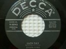 SYLVIA SYMS Each Day Rare Orig DECCA New Breed Popcorn Mod R&B Dancer 45 VG+