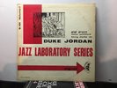 DUKE JORDAN - Jazz Laboratory Vol.1  SIGNAL 101 {orig} w/Gigi Gryce, - VERY RARE