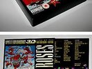 Guns N Roses: Appetite For Democracy 3D Live: Las Vegas (Blu Ray Boxset)