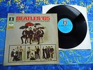 THE BEATLES  ? BEATLES 65 ? RARE TOP POP ODEON RECORDS #11A