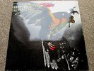 BUDGIE, 1974 UK LP, IN FOR THE KILL, STUNNING MINT- Condition 