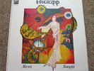 FRUUP, 1974 UK LP, SEVEN SECRETS, + INSERT MINT- Condition, with AUTOGRAPHS 