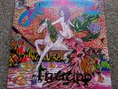 FRUUP, 1973 UK LP,  FUTURE LEGENDS,  MINT- STUNNING Condition 