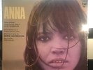 Disque vinyle 33 tours Serge Gainsbourg  Karina Brialy Anna Philips P 70.391 L