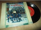 LES BOURGEOIS DE CALAIS nut rocker + 3 titres EP / 7
