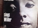 Elaine Delmar - Sings Wilder (Tommy Whittle) Scx 6044
