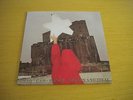 Dead Can Dance, Spleen and Ideal 4AD UK Import LP 1985 CAD512 Vinyl Almost New
