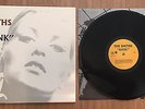 THE SMITHS - RANK - ROUGH TRADE-LP/Vinyl/Record 1988 first usa press NM VINYL