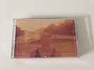 Washed Out High Times Cassette Tape Clear /100 Purity Ring Sigur Ros Grimes