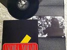 Nomadi ?– Ancora Nomadi  1988 LP VINILE + Poster  - Augusto Daolio
