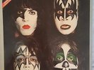 KISS - DYNASTY - Including 5-colored Poster