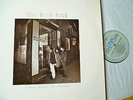 THE BLUE NILE A Walk Across The Rooftops LP LKH 1 VG/Near Mint