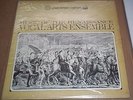 Richard Levitt MUSIC OF THE RENAISSANCE - Counterpoint/Esoteric 5601 SEALED