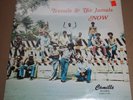 TREMILE & THE JAMALS - Now - Camille Records LP 9037 SEALED