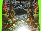 HEAR STEREO LP TAS LONDON PHASE 4 SP-44207 FANTASY FILM WORLD BERNARD HERRMANN