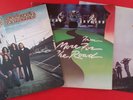LYNYRD SKYNYRD Pronounced, One More From & Nuthin' Fancy LP Vinyl VG++ 3 Lot