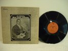 The Immortal Blind Lemon Jefferson, Milestone Records MLP 2004, 1967, BLUES