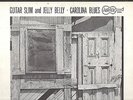 GUITAR SLIM AND JELLY BELLY  
